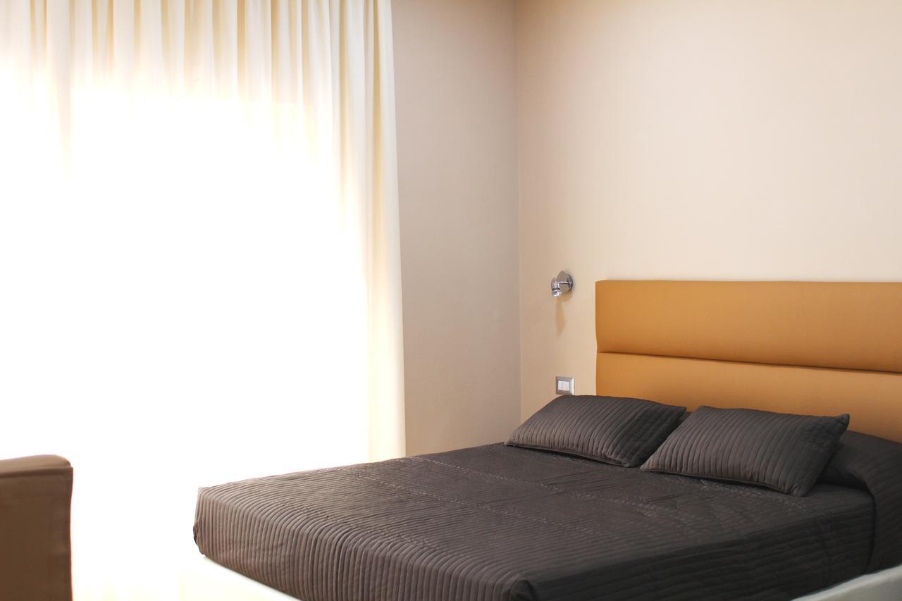Hotel Gran Torino Rome Exterior photo