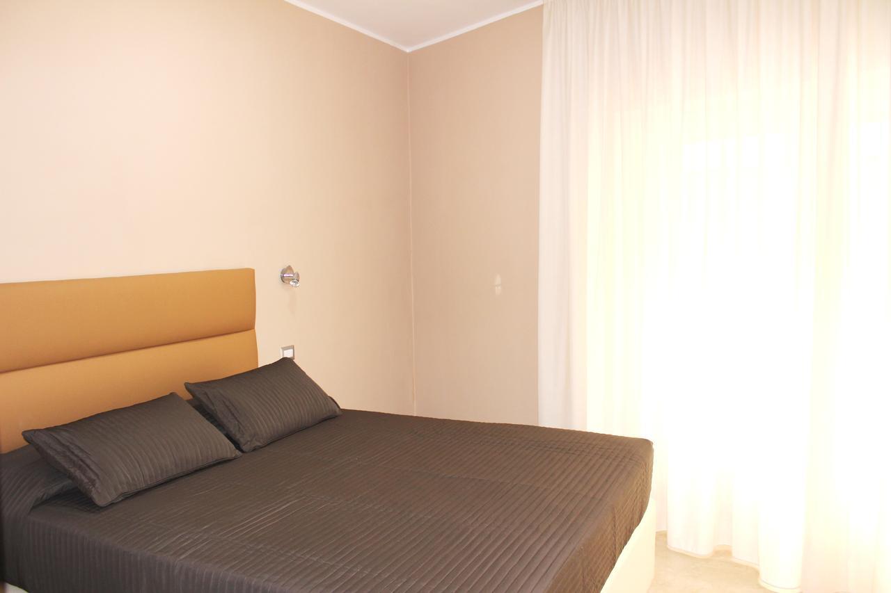 Hotel Gran Torino Rome Exterior photo